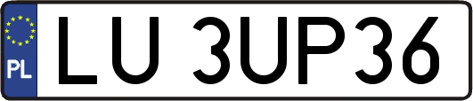 LU3UP36