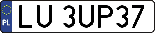 LU3UP37