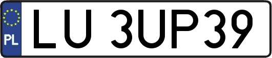 LU3UP39