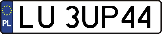 LU3UP44