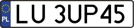 LU3UP45