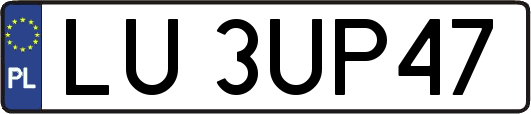 LU3UP47