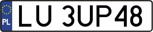 LU3UP48