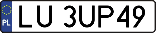 LU3UP49
