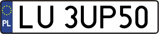 LU3UP50