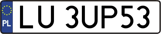 LU3UP53