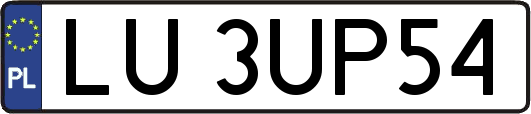 LU3UP54