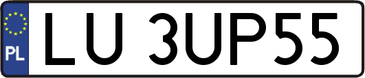 LU3UP55