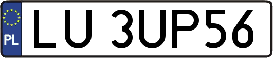 LU3UP56
