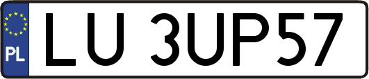 LU3UP57
