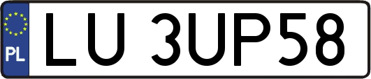 LU3UP58