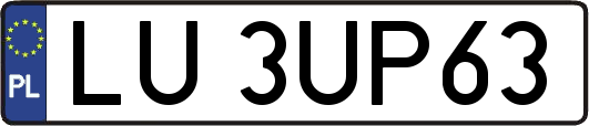 LU3UP63