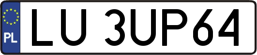 LU3UP64