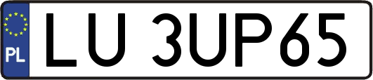 LU3UP65