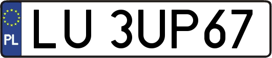 LU3UP67