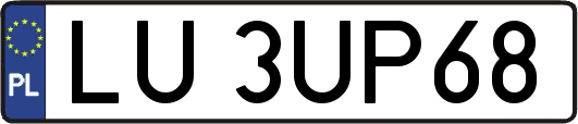 LU3UP68