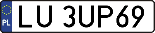 LU3UP69
