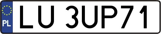 LU3UP71