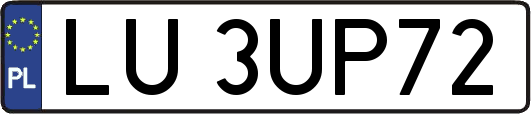 LU3UP72