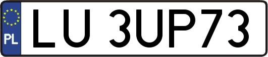 LU3UP73