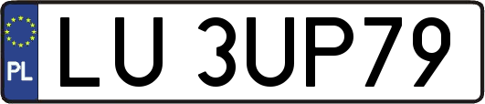 LU3UP79