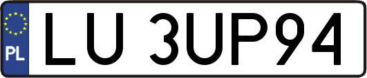 LU3UP94