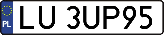 LU3UP95