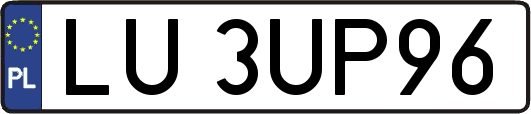 LU3UP96