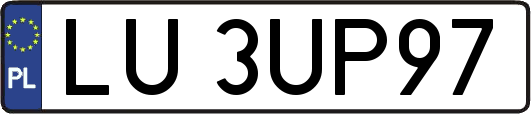LU3UP97