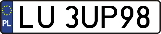 LU3UP98