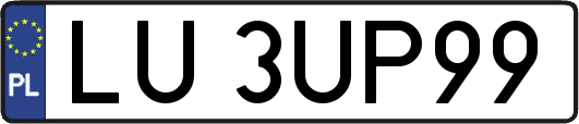 LU3UP99