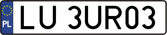 LU3UR03