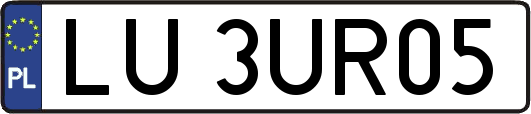 LU3UR05