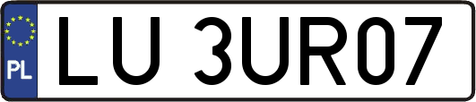 LU3UR07