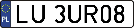 LU3UR08