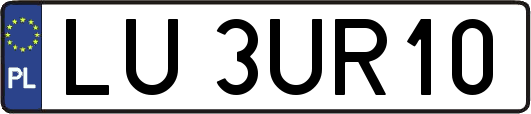 LU3UR10