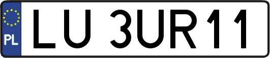 LU3UR11