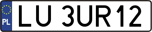 LU3UR12