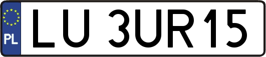 LU3UR15