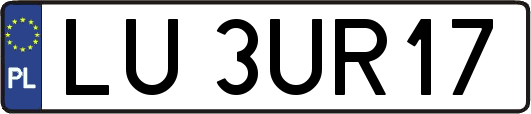 LU3UR17