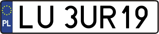 LU3UR19