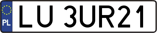 LU3UR21