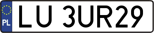 LU3UR29