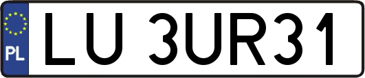 LU3UR31