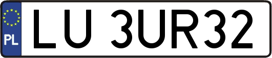 LU3UR32