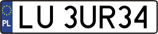LU3UR34