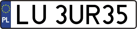 LU3UR35