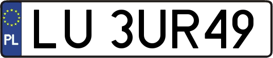LU3UR49