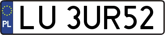 LU3UR52