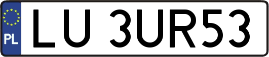 LU3UR53
